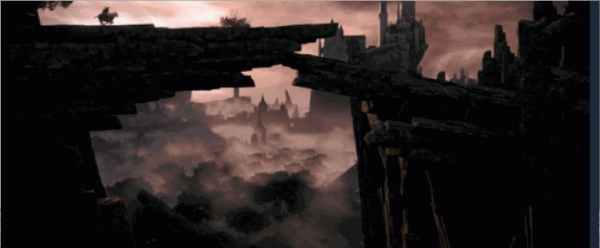 《老頭環》最後七天！《2077》遊戲崩潰！NASA朋克暴打賽博朋克？