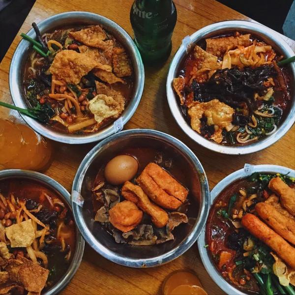 中國最好吃的10座城市，你吃過幾座？