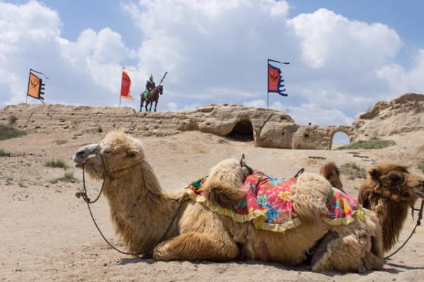 寧夏必去的十大景區