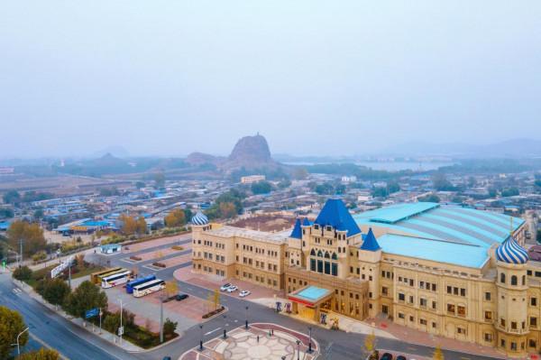 營口旅遊住哪裡？這5家溫泉度假酒店一定不要錯過，建議收藏