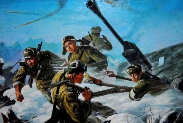 朝鮮戰爭三年期間，美軍究竟傷亡多少，為何美軍的資料一變再變？