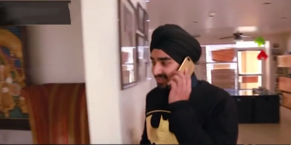 “印度富少”埃文：出身富貴被稱印版王思聰，去婚禮用麻袋裝禮金