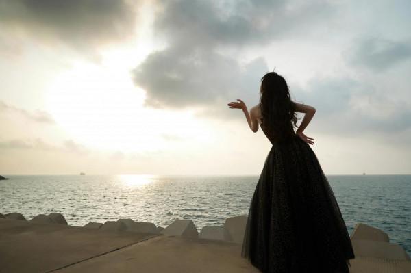 361號“女神”唐嫣