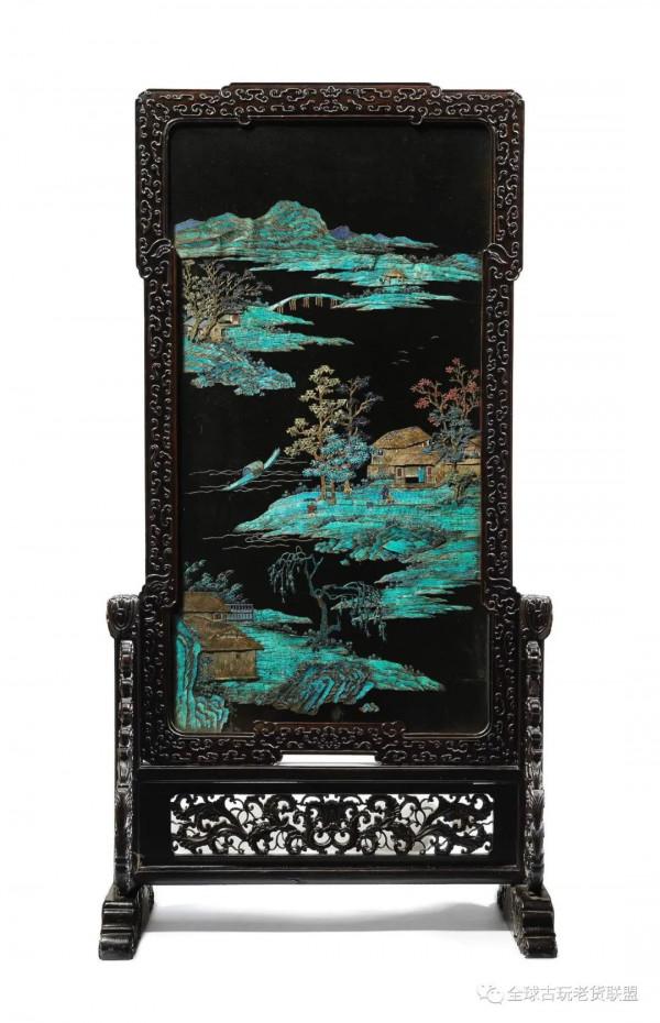 倫敦邦瀚斯 · 2021秋季大拍