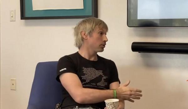 專訪Gavin Wood，無需努力構造社群共識，才是下一代區塊鏈的方向