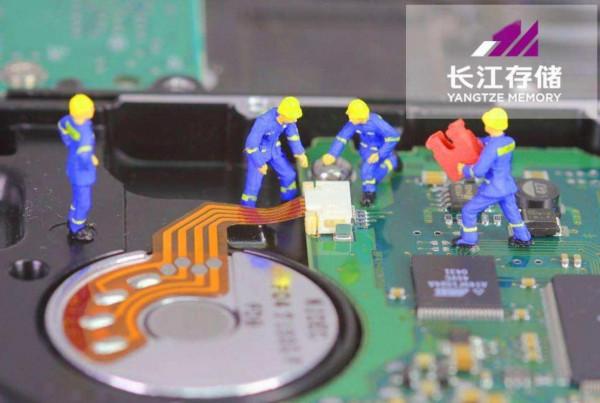 國產儲存晶片最強者：從0起步，4年追上三星，拿下全球4&percnt;的份額