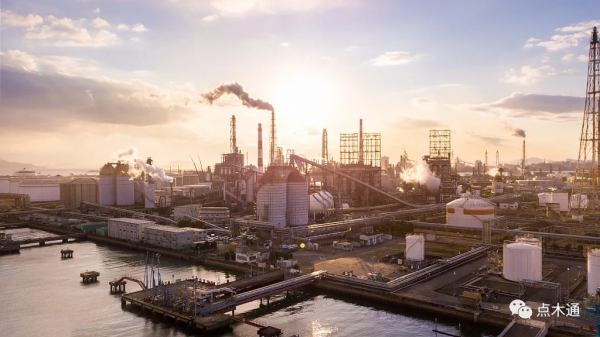 最高減產90%，部分化工原料現“斷供”，您的建築模板備好貨了嗎