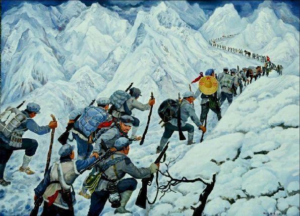 江西老紅軍奉命支教,到任後卻被當場逮捕判處死刑,他犯了什麼罪? 江西老紅軍奉命支教,到任後卻被當場逮捕判處死刑,他犯了什麼罪?