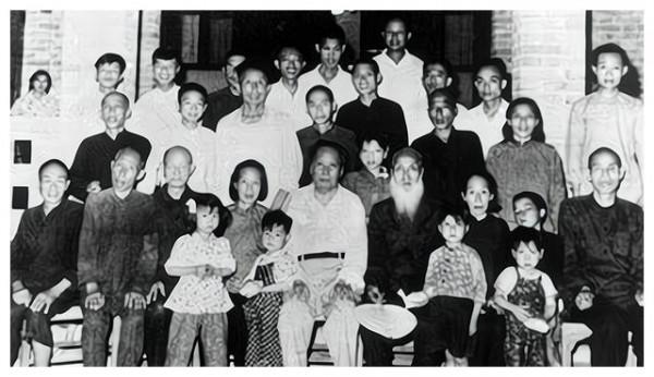 毛主席去世前寫信給政府：請幫我照顧九弟一點，我實在是年老了