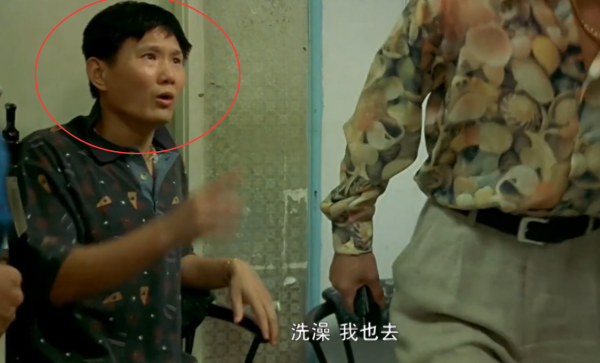 “龍套王”秦貴寶的千面人生，炸裂演技，撐起了影圈的半壁江山