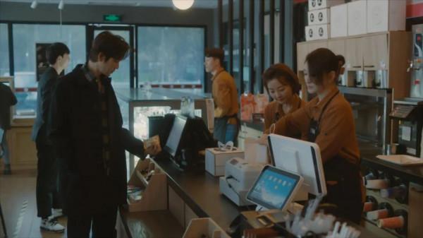 首播收視破1，李小冉新劇要火，網友：近年來難得挑不出刺的劇