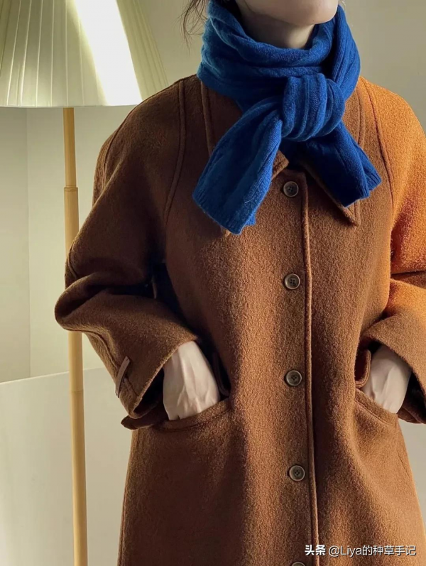 衣櫃裡沒這4件時髦單品,冬天白過了 衣櫃裡沒這4件時髦單品,冬天白過了