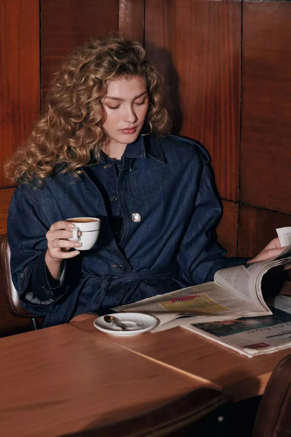 別再亂披頭髮了！這3款新年髮型才夠美夠撩人