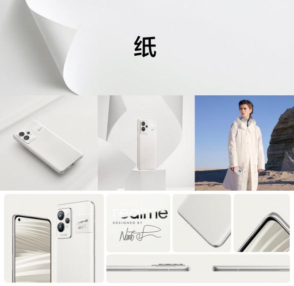 realme真我GT2 Pro釋出，不忘初心，將科技交還與自然