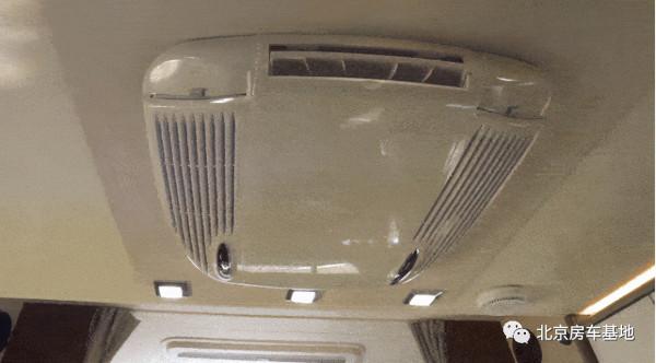 國內首款三類進口底盤房車！雙拓展大空間智慧化+多項安全系統