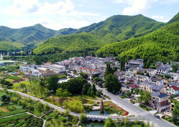 首批世界最佳旅遊鄉村名單釋出了，中國有兩地上榜，均在長三角