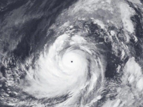 為何登陸我國的熱帶氣旋叫颱風，登陸美國的叫颶風？兩者誰更強？