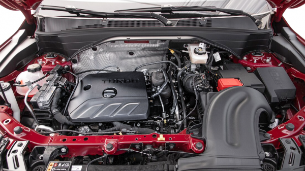 2021沃德十佳動力出爐!6缸慘敗...... 2021沃德十佳動力出爐!6缸慘敗......