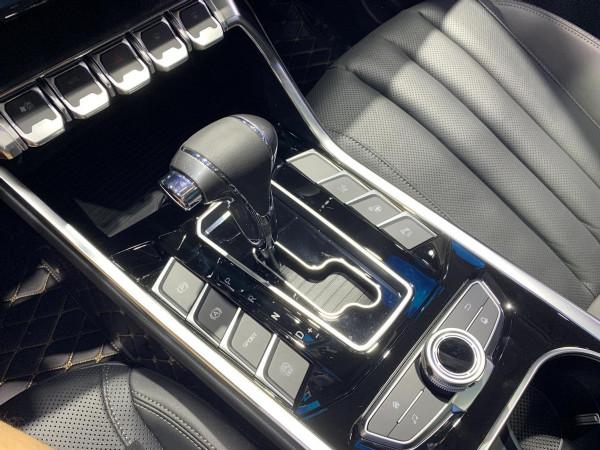 合資緊湊型家用SUV，福特領界S，經濟且實用