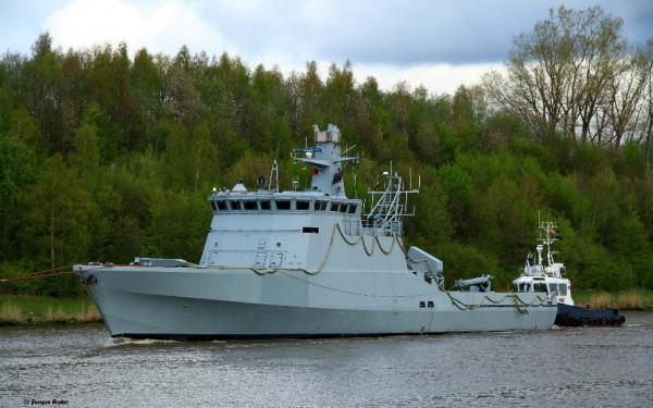 小國海軍志——葡萄牙海軍 小國海軍志——葡萄牙海軍