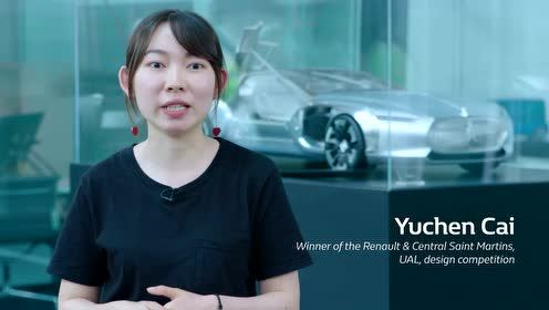 女生髮明磁懸浮汽車，拒絕國外千萬美元，霸氣回應：技術屬於中國