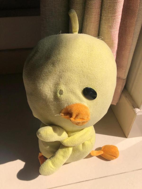 有同款孩子嗎？