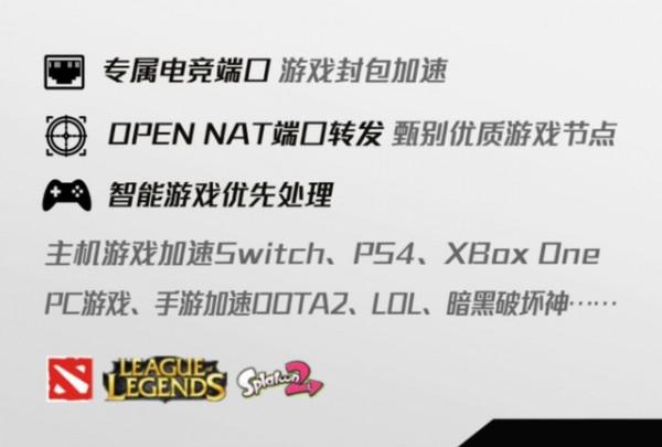 用上這幾款遊戲路由 跟卡頓和掉線說拜拜