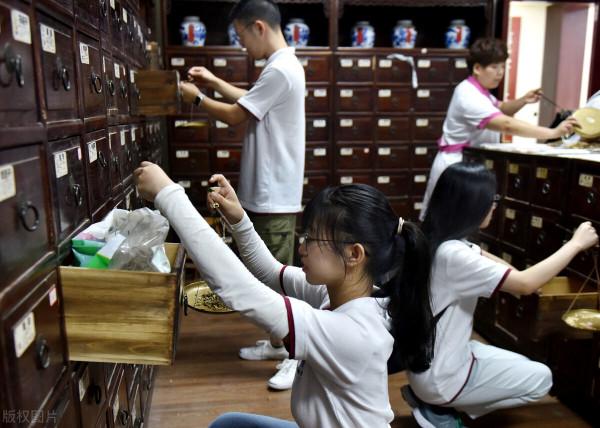 一兩陳皮一兩金？陳皮的三種黃金搭配，特別適合溼氣重的結節患者