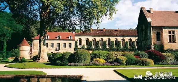 剛剛,法國用這樣的“凡爾賽”,再次驚豔了世界 剛剛,法國用這樣的“凡爾賽”,再次驚豔了世界