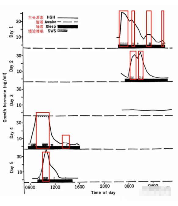 娃晚上9點還不睡，會影響長高嗎？