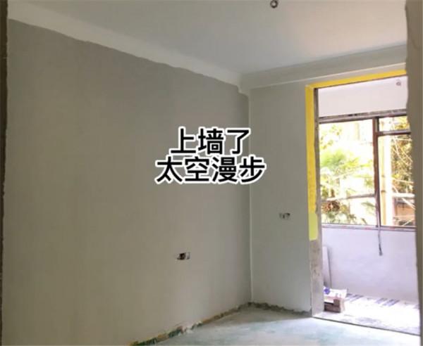 夫妻倆買下68㎡學區房，老破小三居室搖身一變溫馨居，網友：不錯