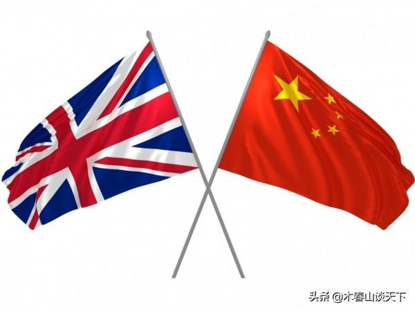 中英密切合作 英國大學包機接回中國留學生！第一批已抵達