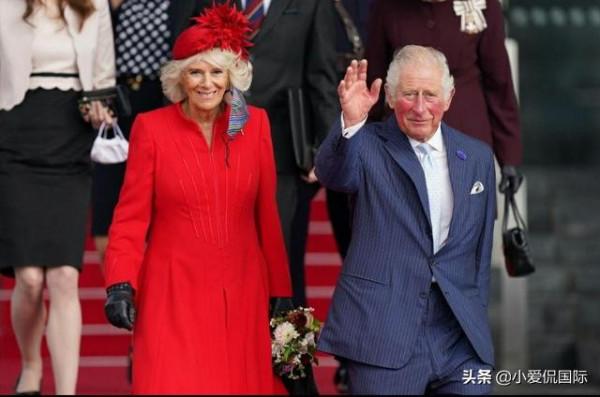 表裡不一,英女王罕見講話情緒失控有原因,為保護愛子不惜代價 表裡不一,英女王罕見講話情緒失控有原因,為保護愛子不惜代價