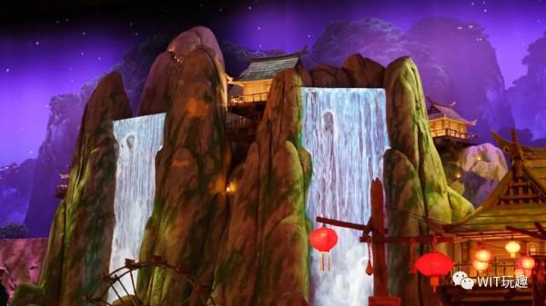 能量文旅:一份最全北京環球影城專案遊玩報告已送達! 能量文旅:一份最全北京環球影城專案遊玩報告已送達!