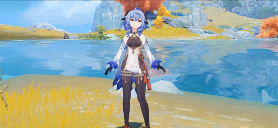 原神“棄坑率”高不高？15個開服好友，棄坑了8個