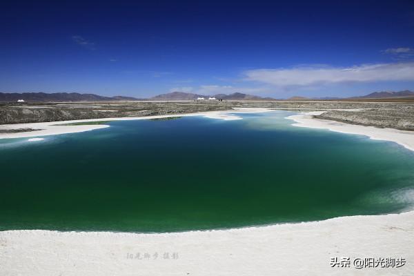 堆玉積翠：翡翠湖（之一）