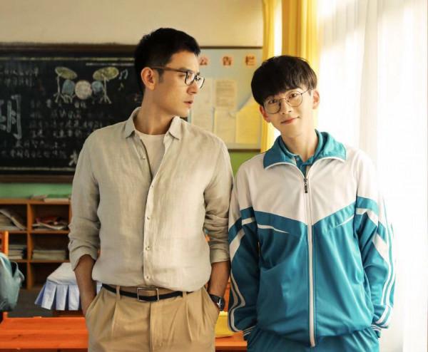 從網紅逆襲成明星，這5位男星不僅顏值出眾，人氣一個更比一個高