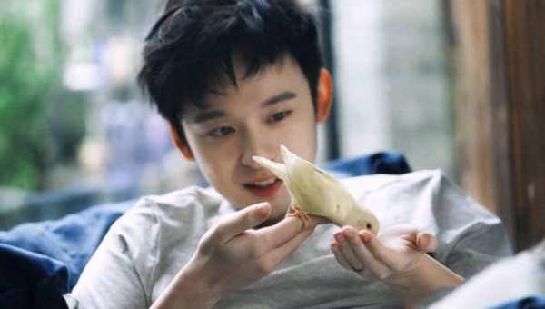 董志華：本是孫悟空第一人選，武打功底不輸成龍，兒子18歲成影帝