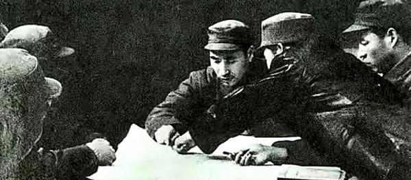 39集團軍在戰爭年代敢打勝仗的秘笈在哪裡