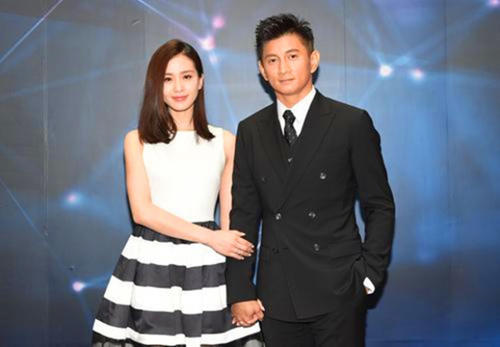 有擔當的男藝人:離婚了也不撕破臉皮,分手見人品,不像王力宏 有擔當的男藝人:離婚了也不撕破臉皮,分手見人品,不像王力宏