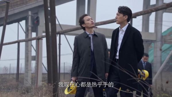 《突圍》大結局將至，重排演員演技，2位主角均未擠進前3