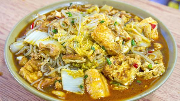 孩子放假，一家人的早中晚餐食譜，葷素搭配營養均衡，頓頓都吃光