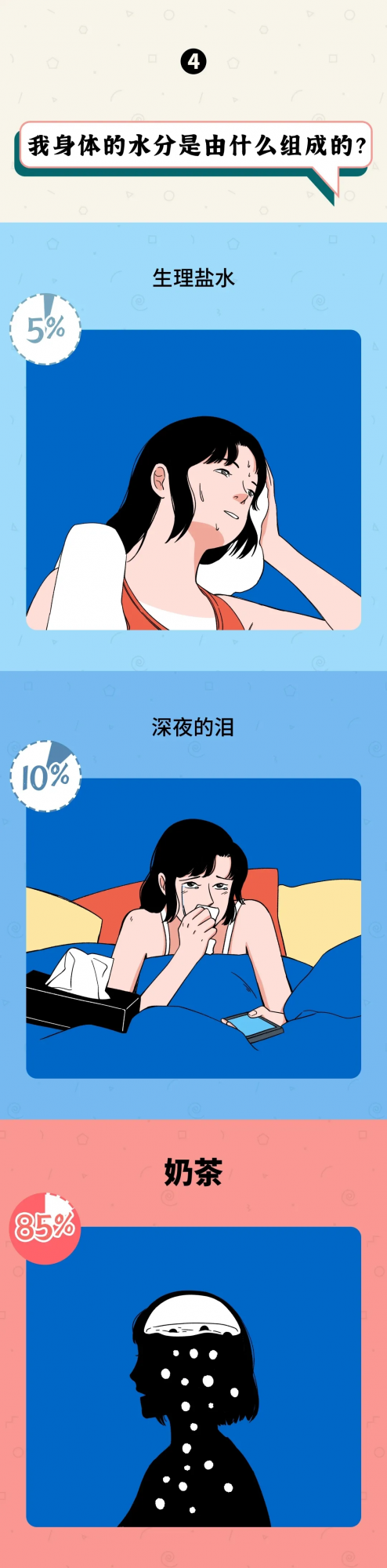 漫畫:這些不得不說的迷惑,操作實在是太太太太太令人費解了 漫畫:這些不得不說的迷惑,操作實在是太太太太太令人費解了