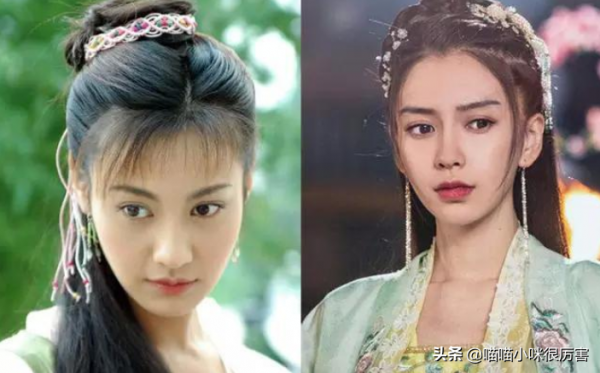 10對撞臉的明星,同臉不同命,有人公開互撕,有的演技天差地別 10對撞臉的明星,同臉不同命,有人公開互撕,有的演技天差地別