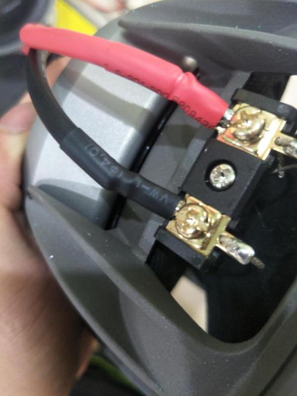 車載喇叭換裝-起亞K5高性價比汽車音響改裝作業 車載喇叭換裝-起亞K5高性價比汽車音響改裝作業