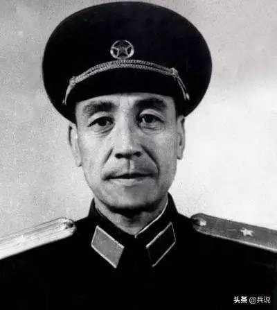 開國少將大起大落,當新疆軍區司令員卻被免職,晚年尷尬無住所 開國少將大起大落,當新疆軍區司令員卻被免職,晚年尷尬無住所