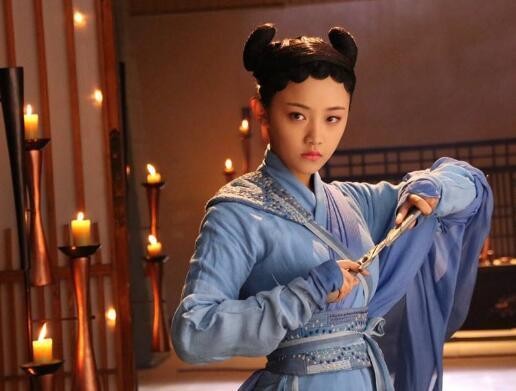 曾經被無數人嘲諷的《鳳囚凰》,現在是否還有人請得起這樣的陣容 曾經被無數人嘲諷的《鳳囚凰》,現在是否還有人請得起這樣的陣容