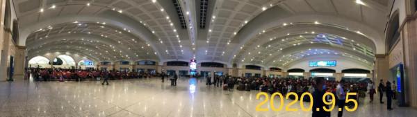 2020環遊中國自由行第19天：多年以後，索菲亞教堂再打卡