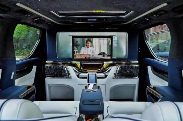 元宇宙汽車多久會出現？