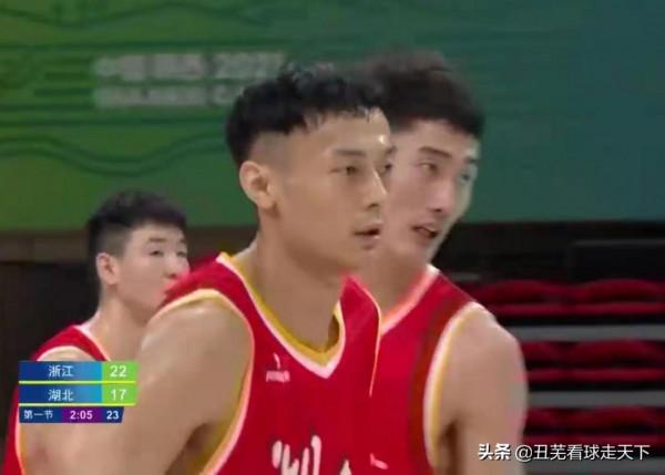 全運會|男籃U22精彩落幕,三欣喜兩失落 全運會|男籃U22精彩落幕,三欣喜兩失落